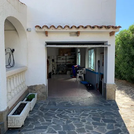 Ficus 6 Personas Con Piscina Privada Villa *