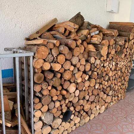Ficus 6 Personas Con Piscina Privada Villa