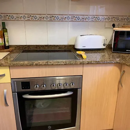Ficus 6 Personas Con Piscina Privada