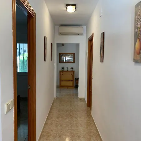Ficus 6 Personas Con Piscina Privada * Miami Playa