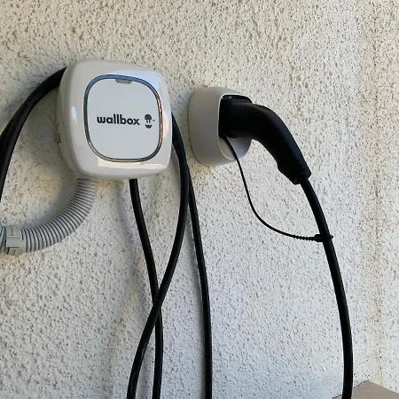 Ficus 6 Personas Con Piscina Privada Villa