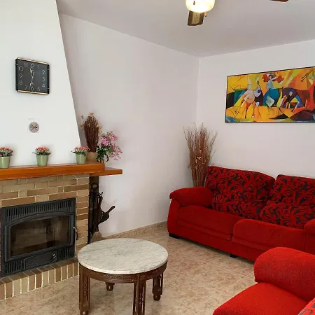 Ficus 6 Personas Con Piscina Privada