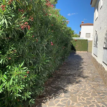 Ficus 6 Personas Con Piscina Privada Villa Miami Playa