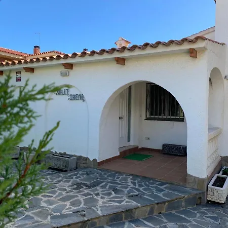 Ficus 6 Personas Con Piscina Privada Villa Miami Playa