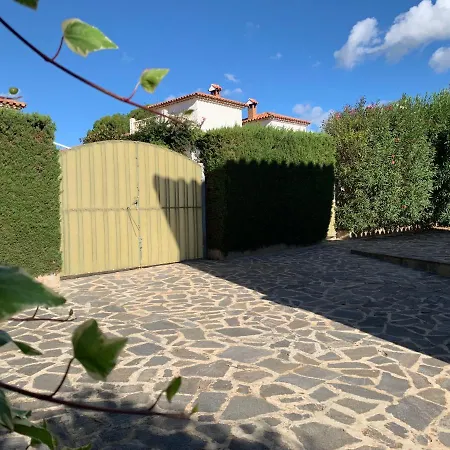 Ficus 6 Personas Con Piscina Privada