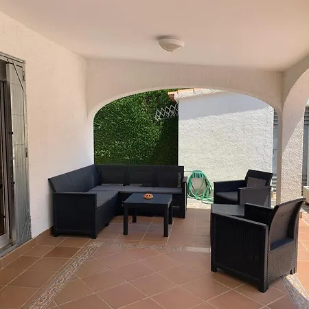 Ficus 6 Personas Con Piscina Privada Miami Playa