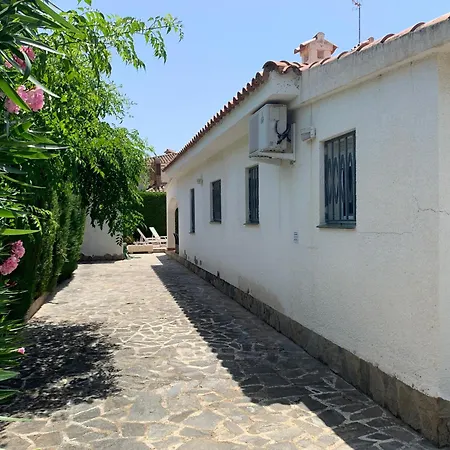 Villa Ficus 6 Personas Con Piscina Privada *