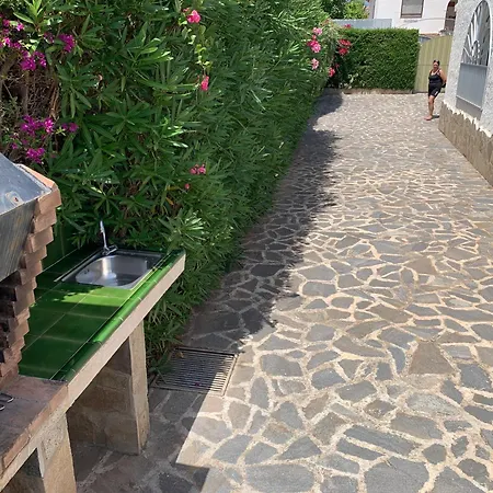 Ficus 6 Personas Con Piscina Privada *