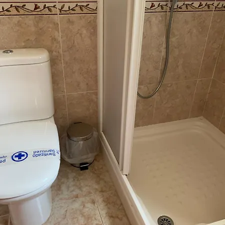 Ficus 6 Personas Con Piscina Privada