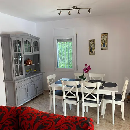Ficus 6 Personas Con Piscina Privada Villa