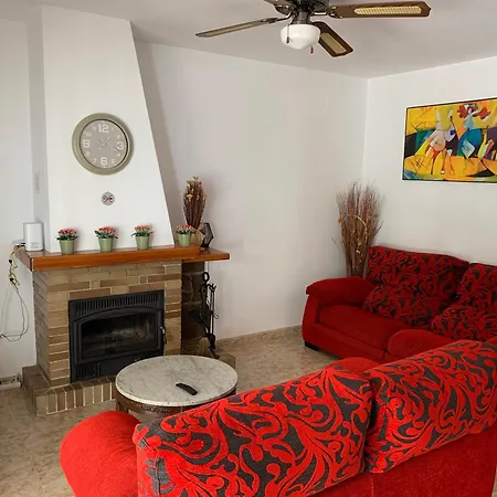 Villa Ficus 6 Personas Con Piscina Privada Miami Playa