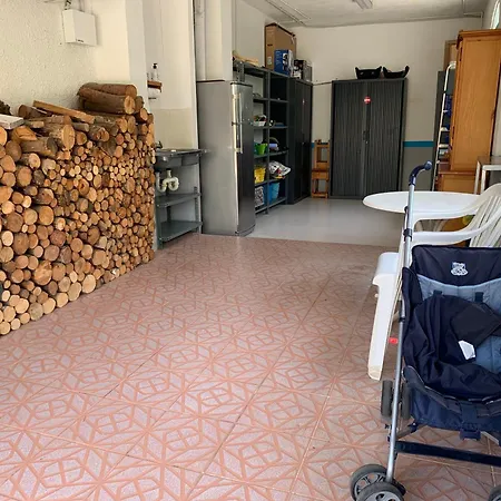 Villa Ficus 6 Personas Con Piscina Privada