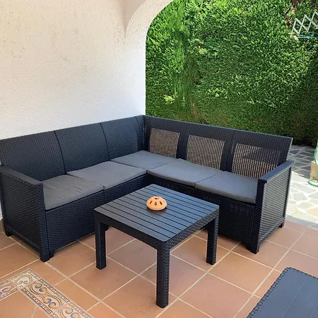Ficus 6 Personas Con Piscina Privada *