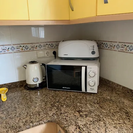 Ficus 6 Personas Con Piscina Privada * Miami Playa