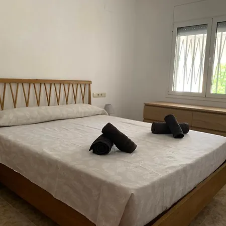 Villa Ficus 6 Personas Con Piscina Privada