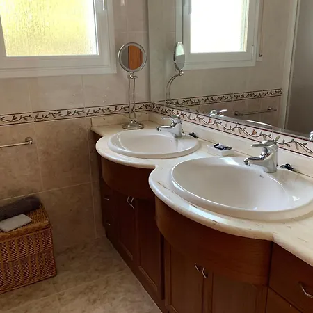 Villa Ficus 6 Personas Con Piscina Privada *
